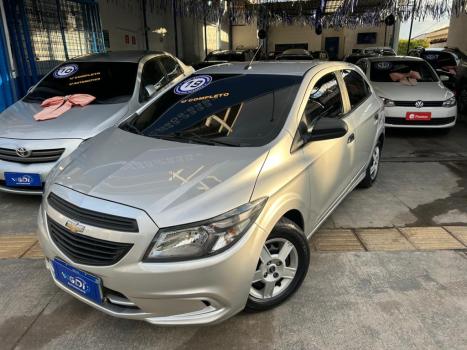 CHEVROLET Onix Hatch 1.0 4P FLEX JOY, Foto 2