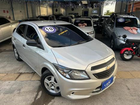 CHEVROLET Onix Hatch 1.0 4P FLEX JOY, Foto 4