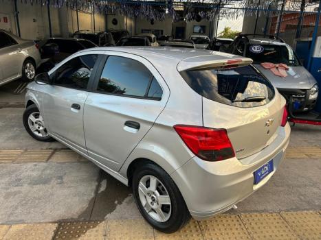 CHEVROLET Onix Hatch 1.0 4P FLEX JOY, Foto 5
