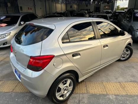 CHEVROLET Onix Hatch 1.0 4P FLEX JOY, Foto 6