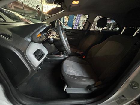CHEVROLET Onix Hatch 1.0 4P FLEX JOY, Foto 7