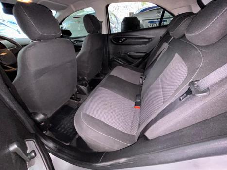 CHEVROLET Onix Hatch 1.0 4P FLEX JOY, Foto 9