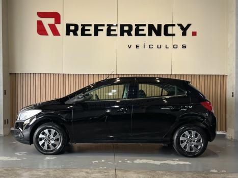 CHEVROLET Onix Hatch 1.0 4P FLEX LT, Foto 5