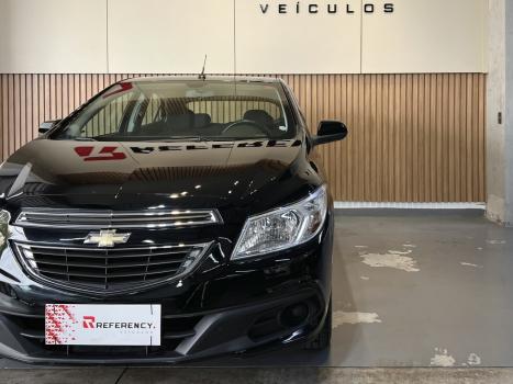 CHEVROLET Onix Hatch 1.0 4P FLEX LT, Foto 6