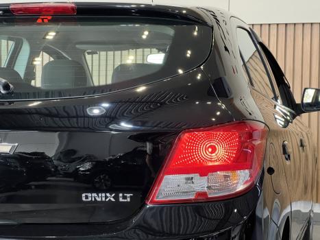 CHEVROLET Onix Hatch 1.0 4P FLEX LT, Foto 9