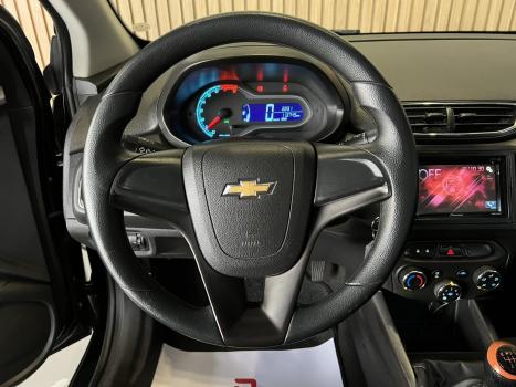 CHEVROLET Onix Hatch 1.0 4P FLEX LT, Foto 12