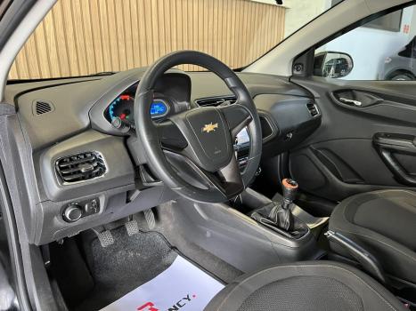 CHEVROLET Onix Hatch 1.0 4P FLEX LT, Foto 17