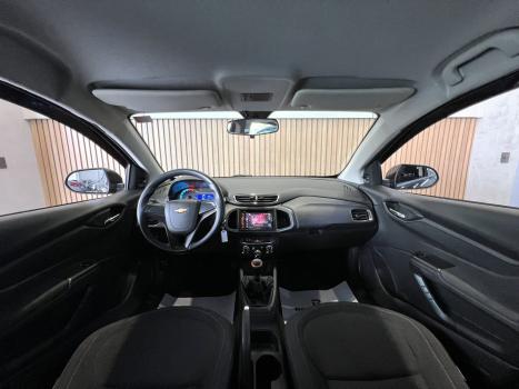 CHEVROLET Onix Hatch 1.0 4P FLEX LT, Foto 18