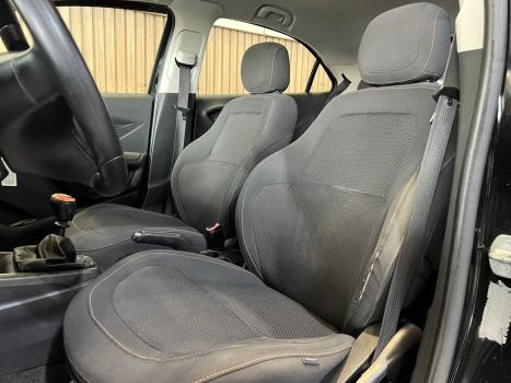 CHEVROLET Onix Hatch 1.0 4P FLEX LT, Foto 19