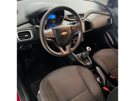CHEVROLET Onix Hatch 1.0 4P FLEX LT, Foto 5
