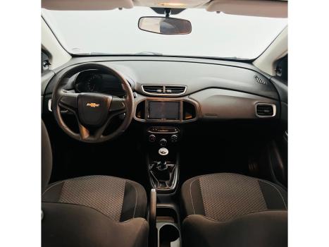 CHEVROLET Onix Hatch 1.0 4P FLEX LT, Foto 6