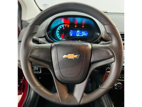 CHEVROLET Onix Hatch 1.0 4P FLEX LT, Foto 7