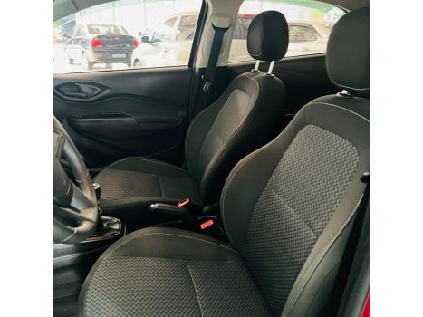 CHEVROLET Onix Hatch 1.0 4P FLEX LT, Foto 12
