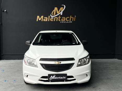 CHEVROLET Onix Hatch 1.0 4P FLEX JOY, Foto 3