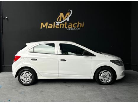 CHEVROLET Onix Hatch 1.0 4P FLEX JOY, Foto 4