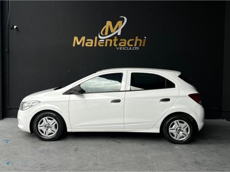 CHEVROLET Onix Hatch 1.0 4P FLEX JOY, Foto 5