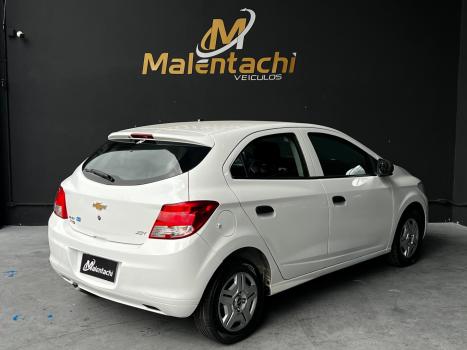 CHEVROLET Onix Hatch 1.0 4P FLEX JOY, Foto 6