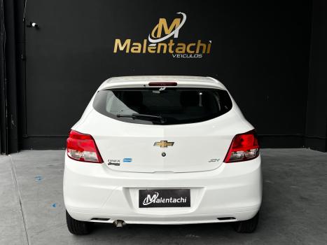 CHEVROLET Onix Hatch 1.0 4P FLEX JOY, Foto 7