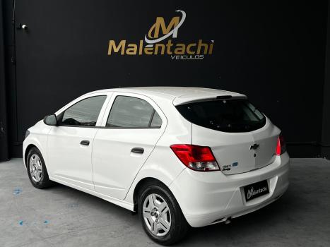 CHEVROLET Onix Hatch 1.0 4P FLEX JOY, Foto 8