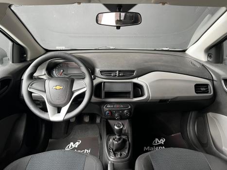 CHEVROLET Onix Hatch 1.0 4P FLEX JOY, Foto 9