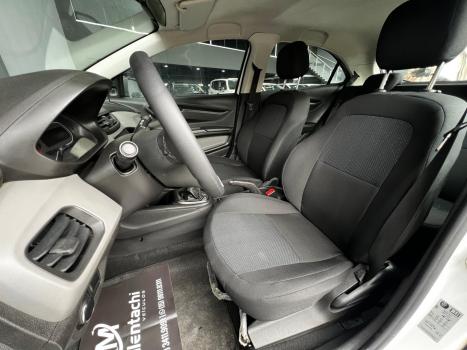CHEVROLET Onix Hatch 1.0 4P FLEX JOY, Foto 11