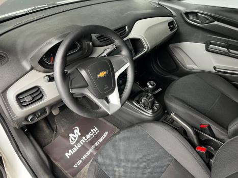 CHEVROLET Onix Hatch 1.0 4P FLEX JOY, Foto 13
