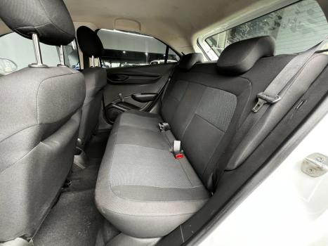 CHEVROLET Onix Hatch 1.0 4P FLEX JOY, Foto 14