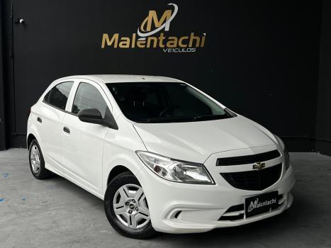 CHEVROLET Onix Hatch 1.0 4P FLEX JOY, Foto 15