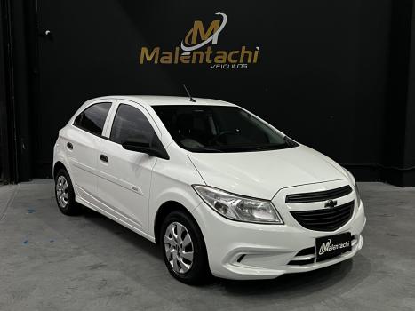 CHEVROLET Onix Hatch 1.0 4P FLEX JOY, Foto 1