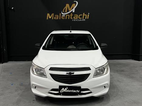 CHEVROLET Onix Hatch 1.0 4P FLEX JOY, Foto 3