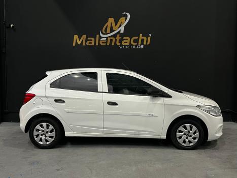 CHEVROLET Onix Hatch 1.0 4P FLEX JOY, Foto 4