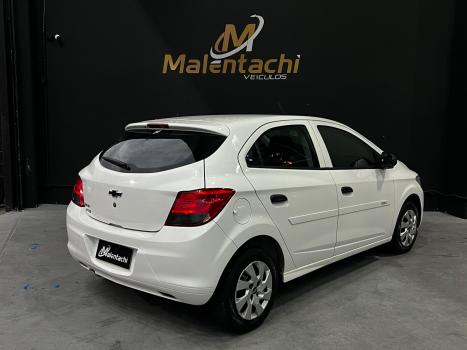 CHEVROLET Onix Hatch 1.0 4P FLEX JOY, Foto 5
