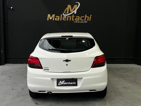 CHEVROLET Onix Hatch 1.0 4P FLEX JOY, Foto 8
