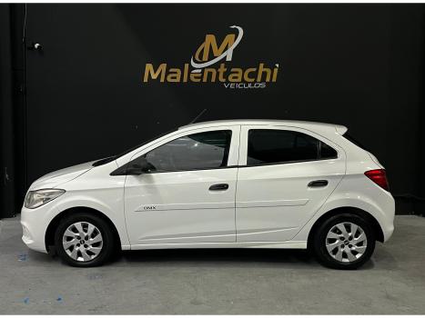 CHEVROLET Onix Hatch 1.0 4P FLEX JOY, Foto 9