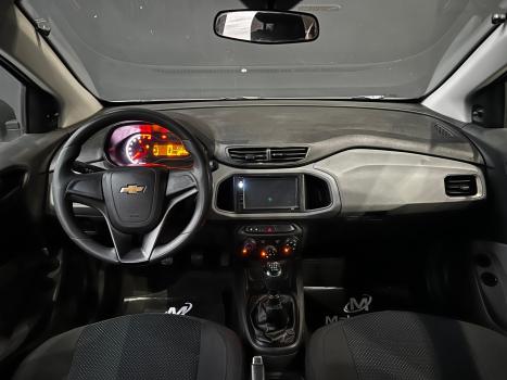 CHEVROLET Onix Hatch 1.0 4P FLEX JOY, Foto 10