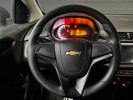 CHEVROLET Onix Hatch 1.0 4P FLEX JOY, Foto 11