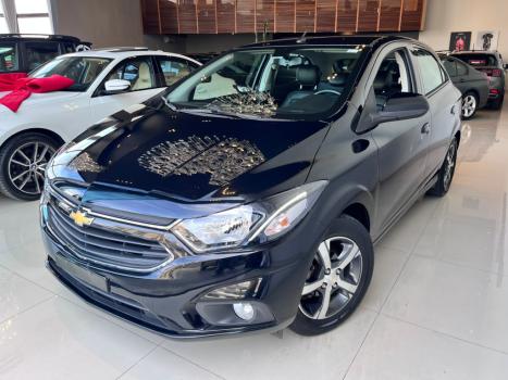CHEVROLET Onix Hatch 1.4 4P FLEX LTZ AUTOMTICO, Foto 1