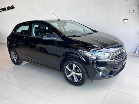 CHEVROLET Onix Hatch 1.4 4P FLEX LTZ AUTOMTICO, Foto 3