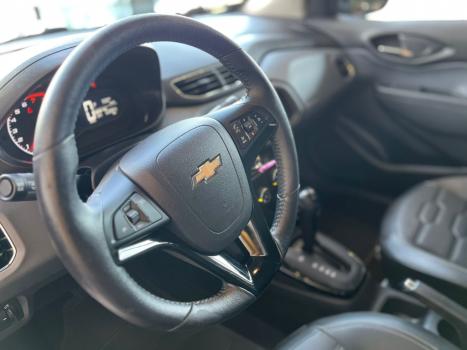CHEVROLET Onix Hatch 1.4 4P FLEX LTZ AUTOMTICO, Foto 7