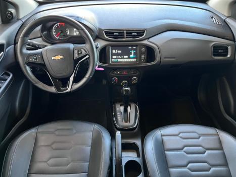 CHEVROLET Onix Hatch 1.4 4P FLEX LTZ AUTOMTICO, Foto 13