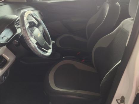 CHEVROLET Onix Hatch 1.0 4P FLEX LS, Foto 2