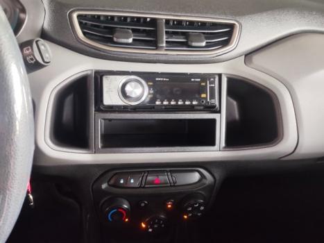 CHEVROLET Onix Hatch 1.0 4P FLEX LS, Foto 3
