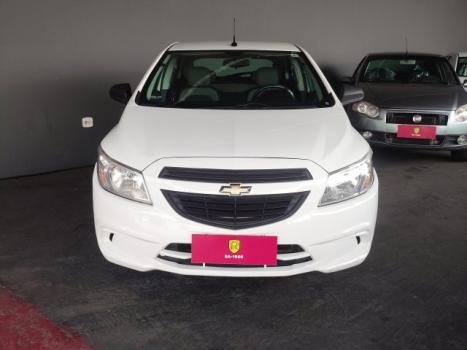 CHEVROLET Onix Hatch 1.0 4P FLEX LS, Foto 5