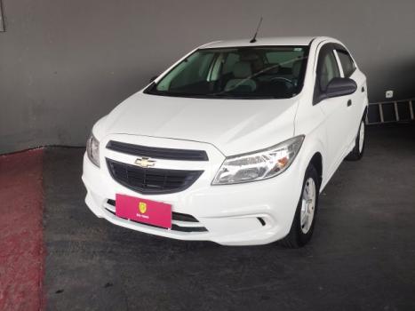 CHEVROLET Onix Hatch 1.0 4P FLEX LS, Foto 6