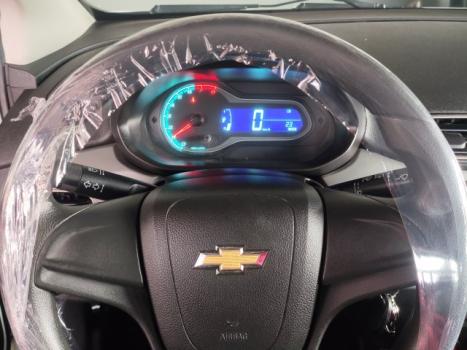 CHEVROLET Onix Hatch 1.0 4P FLEX LS, Foto 8
