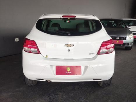 CHEVROLET Onix Hatch 1.0 4P FLEX LS, Foto 9