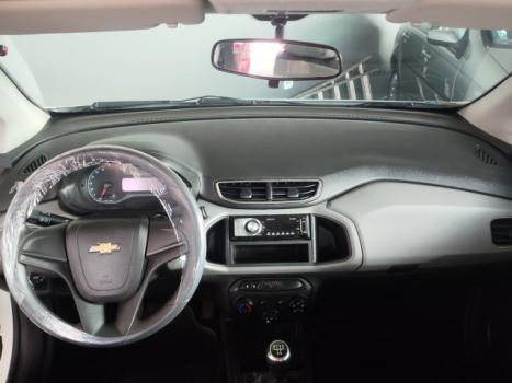CHEVROLET Onix Hatch 1.0 4P FLEX LS, Foto 10
