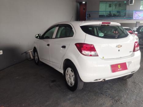 CHEVROLET Onix Hatch 1.0 4P FLEX LS, Foto 11