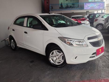 CHEVROLET Onix Hatch 1.0 4P FLEX LS, Foto 12