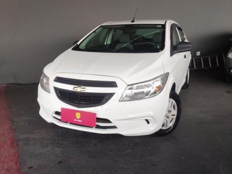 CHEVROLET Onix Hatch 1.0 4P FLEX LS, Foto 15
